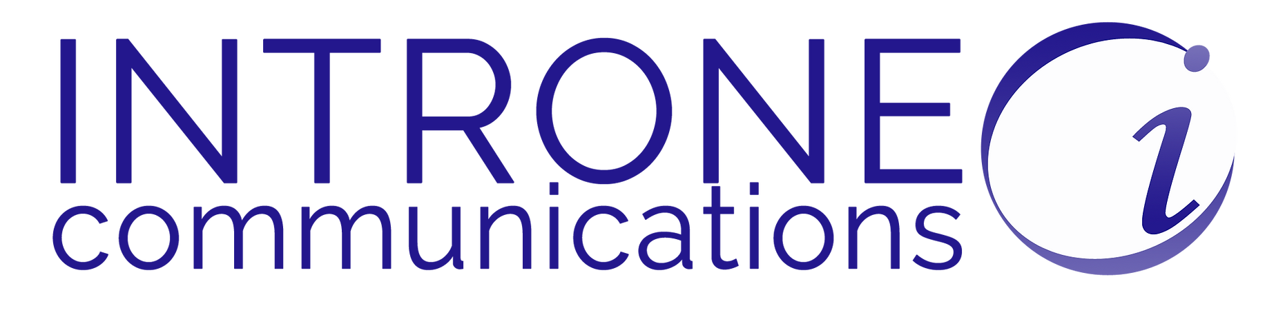 Introne Communications Logo